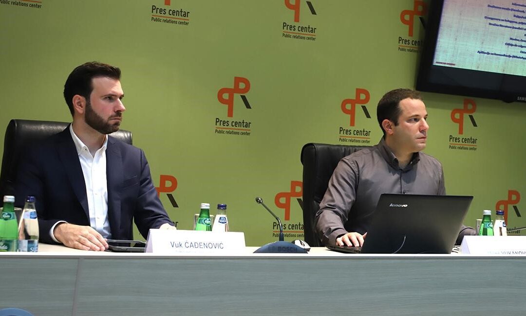 Attitudes of Montenegrin citizens towards historical events and values