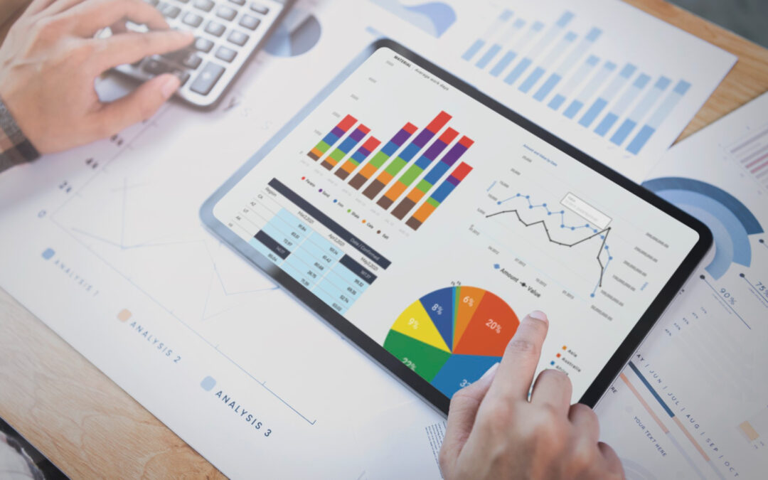 Collection, systematization and visualization of already available data