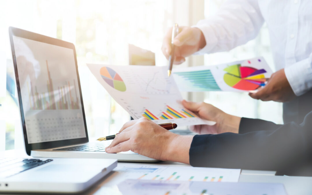 Analysis (quantitative and qualitative) of already available data