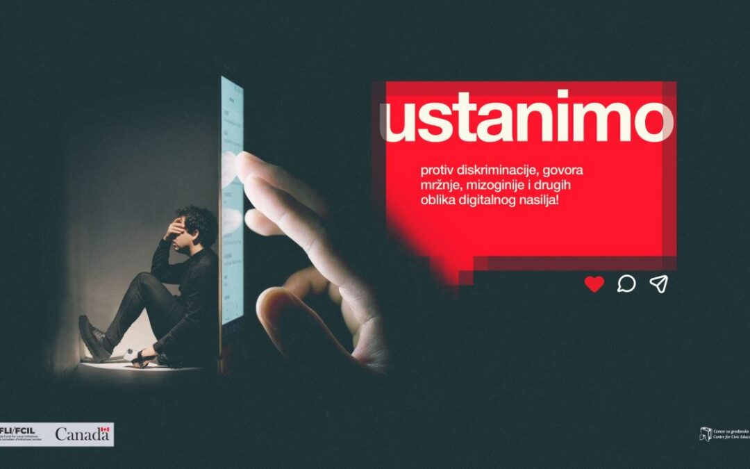 Diskriminacija ostaje veliki problem u crnogorskom društvu