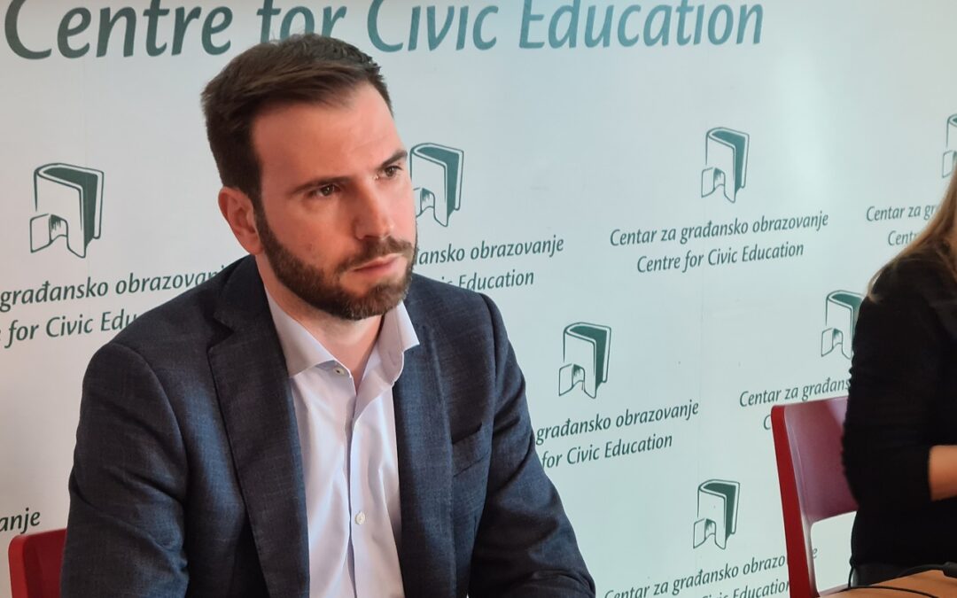 Predstavljeni nalazi novembarskog CG Pulsa