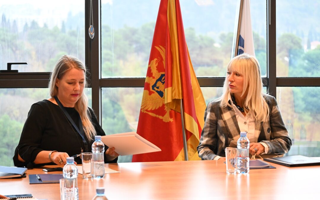 Research on public perception of the State Prosecutor's Office (OSCE Mission)